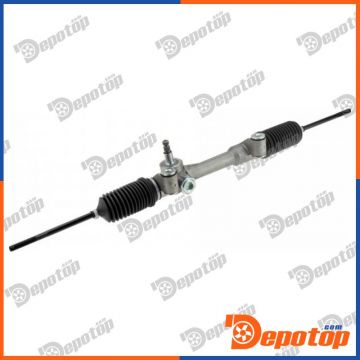 Crémaillère de direction hydraulique pour FIAT | 46480873, SPK-FT-008